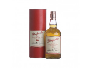 Glenfarclas 10 Ans - Glenfarclas Distillery - No vintage - 