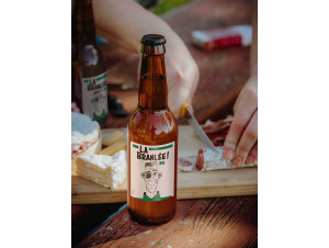 La Branlée IPA - La Branlée -  - 
