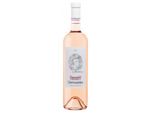 Charme des Demoiselles - Château des Demoiselles - 2024 - Rose