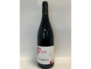 Côte De Brouilly - Domaine Alex Foillard - 2020 - Red