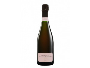 Franck Bonville Brut Rosé Grand Cru - Champagne Franck Bonville - No vintage - Sparkling