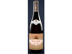 Fleurie La Madone - Albert Bichot - 2022 - Red