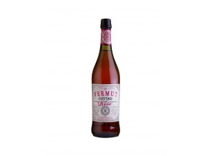 Lustau Rosé - Emilio Lustau - No vintage - 
