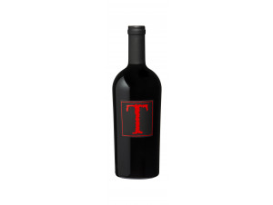 CUVEE T de Trians - Château Trians - 2021 - Red