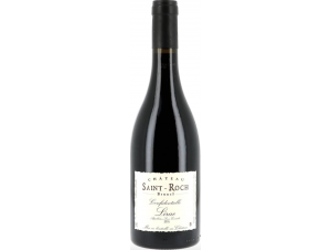 Château Saint Roch Confidentielle - Château Saint Roch - 2021 - Red