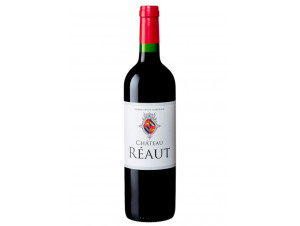 Château Réaut - Château Réaut - 2018 - Red