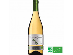 Mas De Jules Sans Sulfites - Mas de Jules - 2020 - White