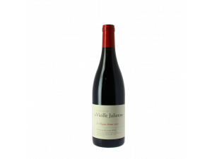 Les Hauts Lieux - Domaine de la Vieille Julienne - 2017 - Red