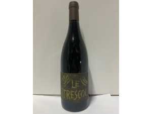 Le Trescol  Olivier Jullien - Mas Jullien - 2019 - Red