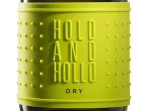 Hold & Hollo Dry - Furmint, Harslevelu, Muscat, Zeta - HOLDVÖLGY - 2023 - White