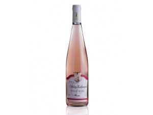 Pinot Noir Rosé - Domaine Ostertag-Hurlimann - 2024 - Rose