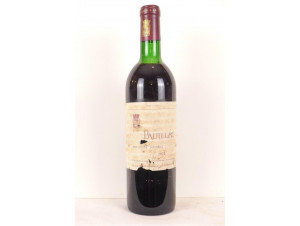 Pauillac de Château Latour - Château Latour - 1973 - Red