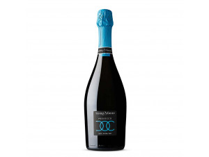 Prosecco Extra Dry - Terre Nardin - No vintage - Sparkling