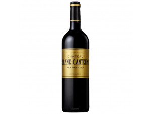 Château Brane-Cantenac - Château Brane Cantenac - 2018 - Red
