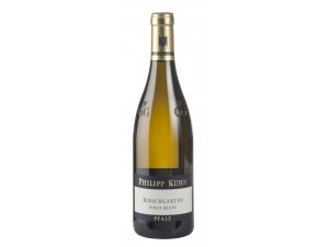 Pinot Blanc Trocken Kirschgarten Gg - Philipp Kuhn - No vintage - White
