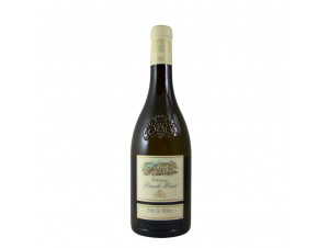 Tête de Bélier - Château Puech-Haut - 2023 - White