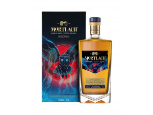 Mortlach Étui Spécial Édition - Whisky Mortlach - 2022 - 
