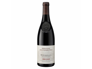 Marquise De La Tourette - Domaine Delas - 2022 - Red