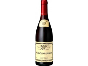 Nuits-Saint-Georges - Maison Louis Jadot - 2022 - Red
