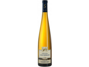 Riesling Grand Cru Saering - Domaines Schlumberger - 2010 - White
