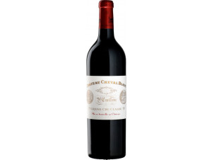 Château Cheval Blanc - Château Cheval Blanc - 2017 - Red