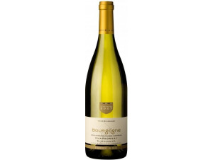 Bourgogne Chardonnay - Vignerons de Buxy - 2022 - White