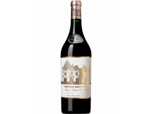 Haut-Brion - Château Haut Brion - 2001 - Red