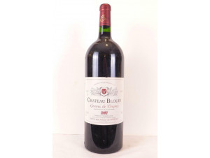 Château Bloin - Château Bloin - 2008 - Red