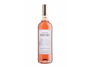 Château Maresque Rosé - Château Maresque - 2023 - Rose