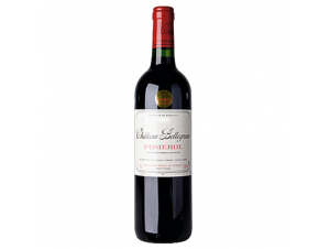 Château Bellegrave - Vignobles Jean-Marie Bouldy- Château Bellegrave - 2018 - Red