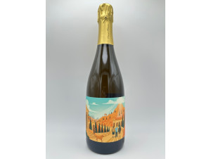 L'odyssée Pétillante - Romain Hénin - No vintage - Sparkling