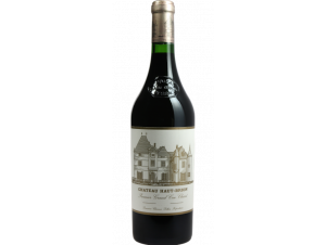 Château Haut-Brion - Domaines Clarence Dillon- Château Haut-Brion - 2015 - Red