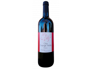 Clos de Grange-Vieille - Clos Grange-Vieille - 2018 - Red