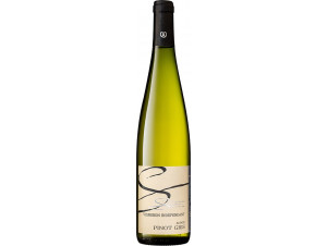 Pinot Gris - Domaine Stirn - 2020 - White