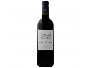 Château Canon Chaigneau - Château Canon Chaigneau - 2018 - Red