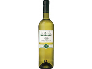 Marsanne - Les Jamelles - 2020 - White