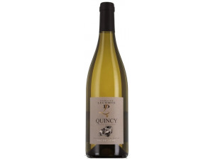 Quincy - Domaine Lecomte - 2023 - White