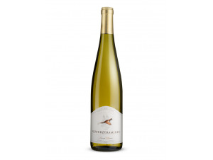 GEWURZTRAMINER - Stephan Mulher - 2023 - White