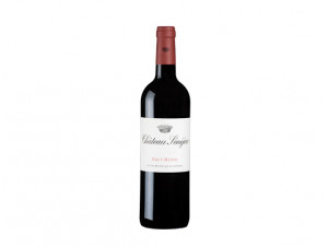 Château Sénéjac - Château Sénéjac - 2019 - Red