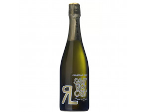 Blanc de Blancs Grand Cru Saint Vincent - Champagne R&L Legras - 2012 - Sparkling