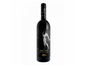 Baillanu - Cantina Berritta - 2019 - Red