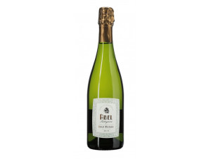 Crémant de Bordeaux ABEL - Château Tour Calon - 2014 - Sparkling