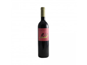 NEGRE SAULO - Celler Espelt - 2006 - Red
