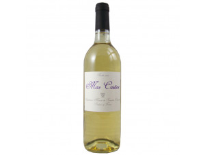 Muscat De Rivesaltes - MAS CRISTINE - 2024 - White