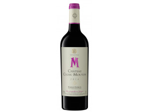 Château Croix Mouton - Château Croix-Mouton - 2023 - Red