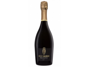 Prosecco Oro di Valerius - Liquoristerie de Provence - No vintage - Sparkling