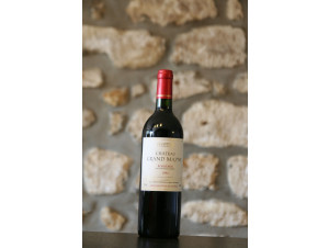Château Grand Mayne - Château Grand Mayne - 1994 - Red