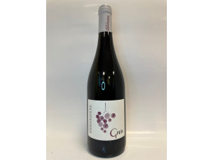 Grain De Grenache - Domaine La Monardiere - 2022 - Red