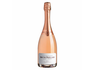 Rosé Première Cuvée - Champagne Bruno Paillard - No vintage - Sparkling