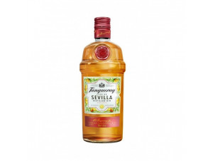 Tanqueray Flor De Sevilla - Tanqueray - No vintage - 